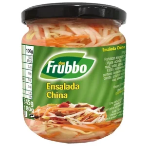 DON FRUBBO ENSALADA CHINA 370ML.