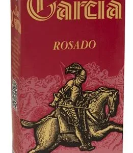DON GARCIA VINO ROSADO BRIK 1 LTR