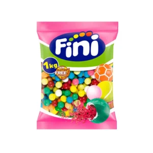 FINI CHICLE BOLOS SURTIDOS 90 GR