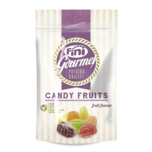 FINI FRUTA GOURMET PECTINA 165 GR.