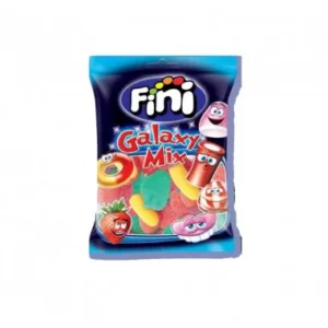 FINI GALAXY MIX AZUCAR 90 GR.