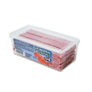 FINI LENGUAS FRESA 290 GR.