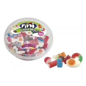FINI LITTLE MIX PICA 500 GR