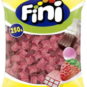 FINI TACO TORCIDA RELLENA FRESA PICA 180