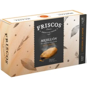 FRISCOS MEJILLONES ECHE. 13/18 OL-120