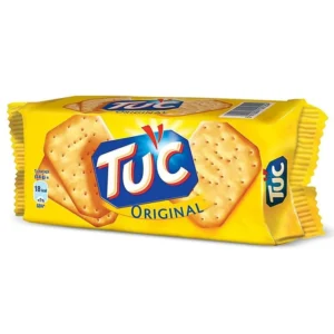 GALLETA TUC ORIGINAL 100 GR