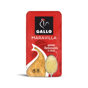 GALLO MARAVILLA  250 GR.
