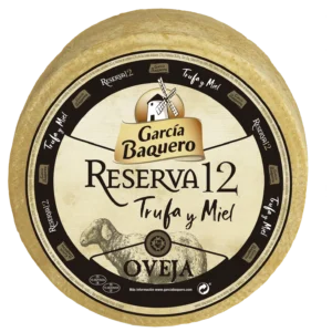 GARCIA BAQUERO OVEJA RVA TRUFA  3K