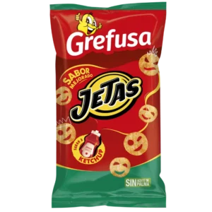 GREFUSA JETAS 70 GR.140E