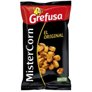 GREFUSA MISTERCORN 115 GR.130?