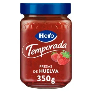HERO MERME.FRESA Temporada  350 GR