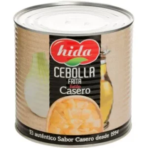 HIDA CEBOLLA FRITA 3K.