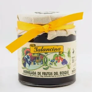 JALANCINA MERME FRUTOS BOSQUE 285 GR CRI