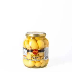 JALANCINA MERMEL ARANDANOS 285 GR CRISTA