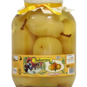 JALANCINA PERAS ALMI. MIT. T/720 GR