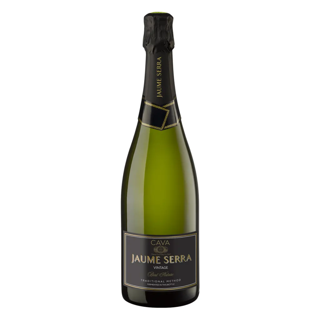 JAUME SERRA BRUT VINTAGE