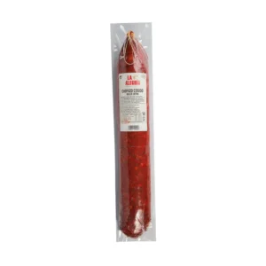 LA ALEGRIA CHORIZO COSIDO EXTRA   E KG