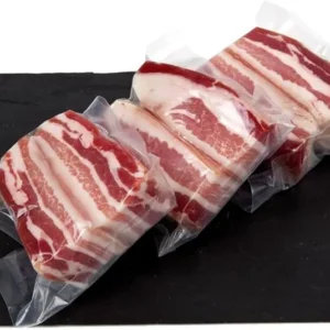 LA PIARA PANCETA IBERICA 3KG APROX