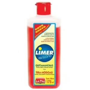 LA PIEL LIMER 500 GR.QUITAMANCHAS -DESEN