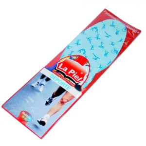 LA PIEL PLANTILLA  DEPORTE