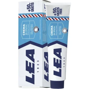 LEA CREMA AFEITAR TUBO 150 GR