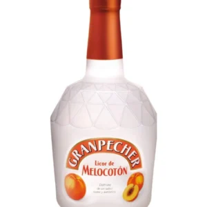 LICOR GRANPECHER MELOCOTON 70 CC.