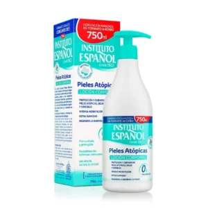 LOCION CORPORAL PIELES ATÓPICAS 400 ML.