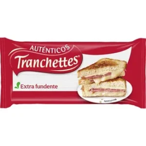 LONCHAS TRANCHETTES 131 GR.