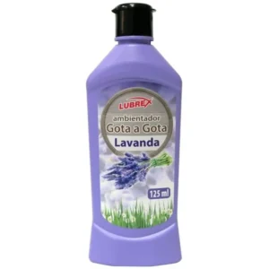 LUBREX AMBIEN.GOTA 125 ML. LAVANDA
