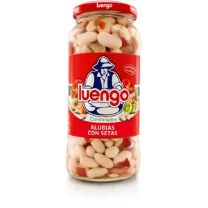 LUENGO ALUBIAS CON SETAS T/570 GR CRISTA