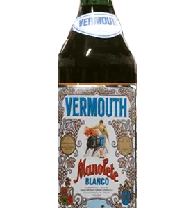 MANOLETE VERMOUT 1 LT