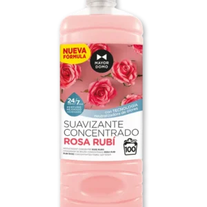 MAYORDOMO SUAVI. CONCEN.ROSA RUBI 2 lt..