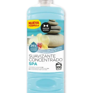 MAYORDOMO SUAVI. CONCEN.SPA 2 LTROS.