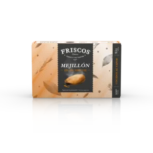 MEJILLONES ECHE. 8/12 OL-120 FRISCOS