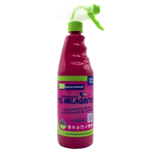 MILAGRITO DESENGRASANTE 750+250 ML.