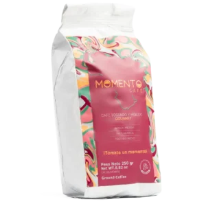 MOMENTO CAFE NATURAL PTE 1 KILO