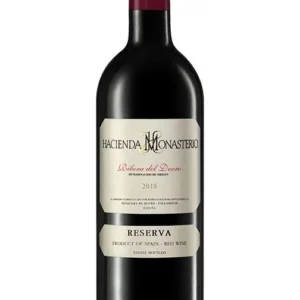 MONASTERIO DE LAS VIÑAS RESERVA 3/4 CARI