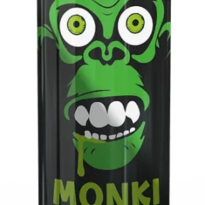 MONKI DONKY VERDE 500ML.(ORI)