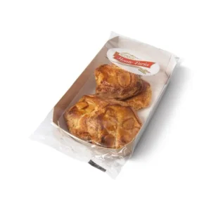 MONTE TURIA DELICIAS ALMENDRA 1 EURO