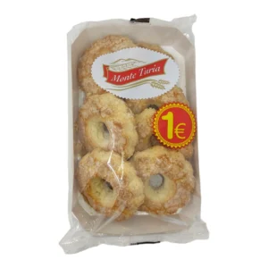 MONTE TURIA ROSCOS ANIS 1 EURO