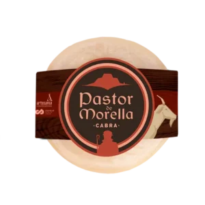MORELLA OREADO CABRA MINI(12014)0.40 KGA