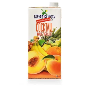 NECTAR COCKTAIL BRIK 1 S/A MOLINERA