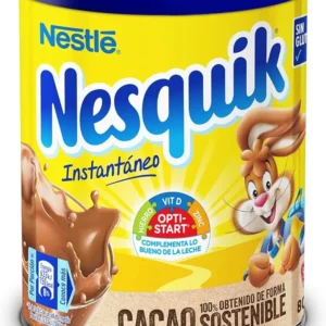 NESQUIK BOTE 700 GR.