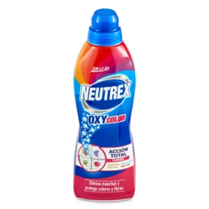NEUTREX LEJIA OXY COLOR 950 ML
