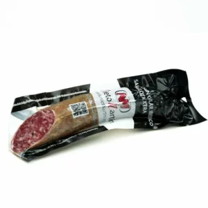 NIETO SALCHICHON IBERICO 1.70KG APROX