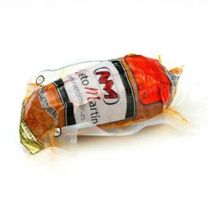 NIETO SOBRASADA IBERICA 1.30KG APROX