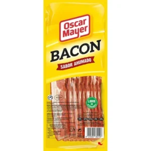 OSCAR MAYER BACON LONCHAS PVP 1.5 E