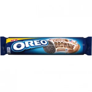 OREO BROWNIE RODILLO 154GR.