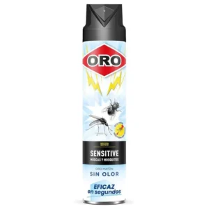 ORO INSECT. SIN OLOR 1000 SPRAY