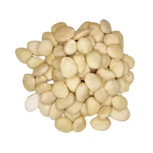 OSUNA ALMENDRA CRUDA BLANCA PTE. 1 KG.